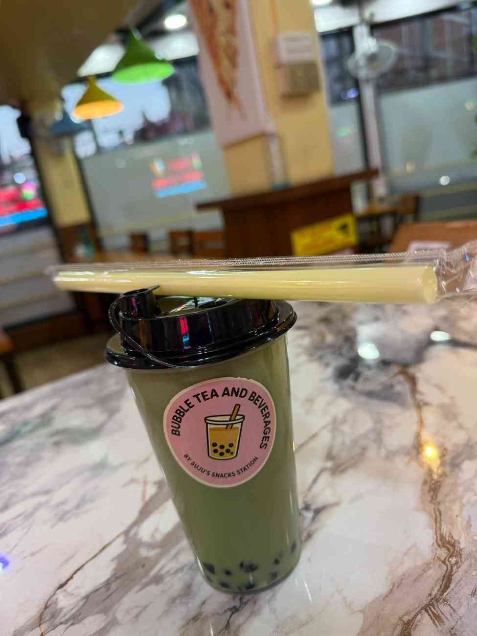 Bubble Tea